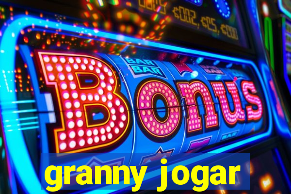 granny jogar